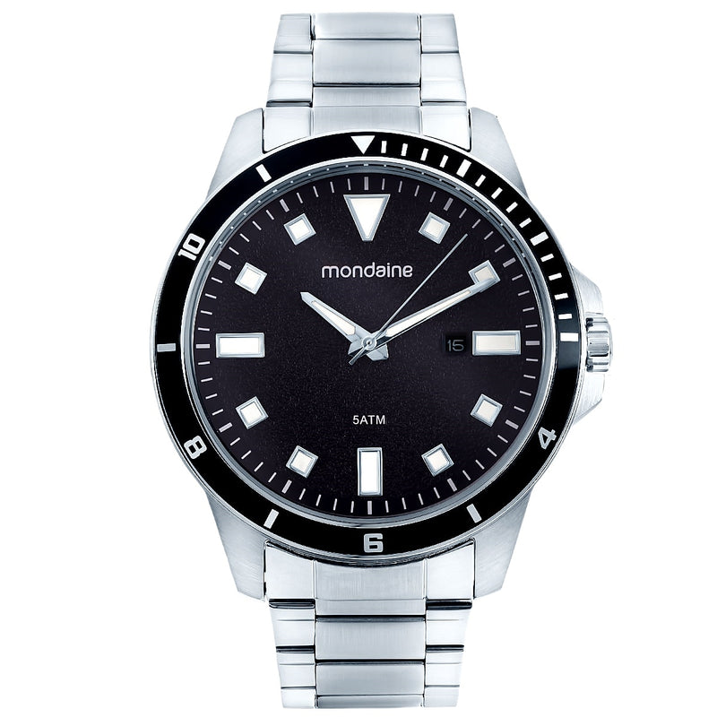 Relógio Masculino Mondaine 99587G0MVNA1