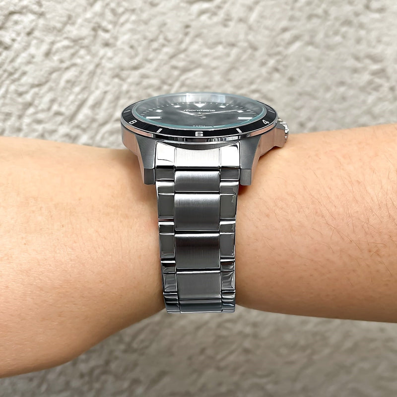Relógio Masculino Mondaine 99587G0MVNA1