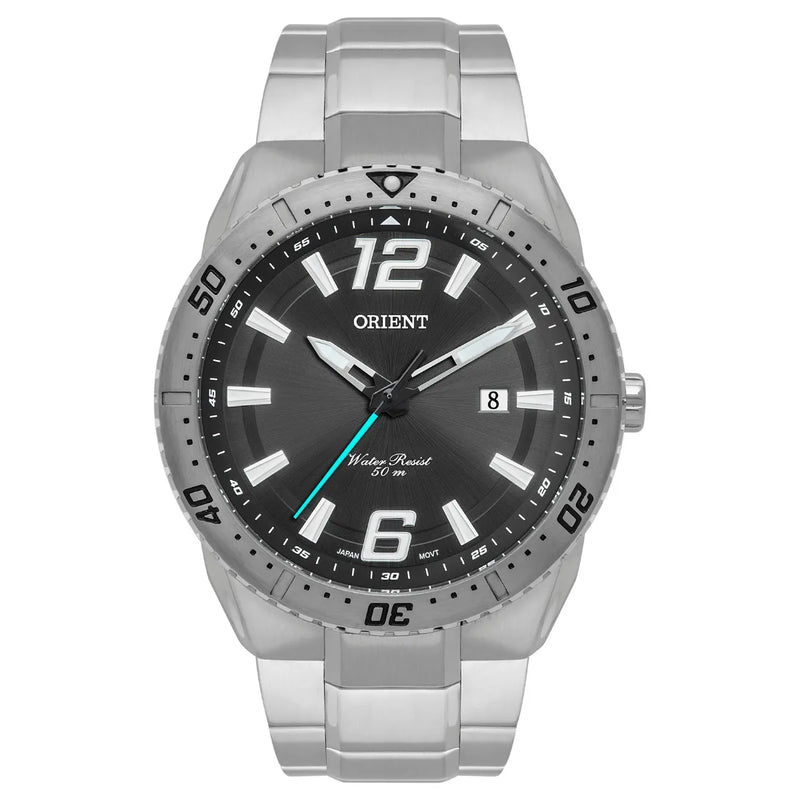 Relógio Orient Neo Sports Masculino - MBSS1474 P2SX Preto