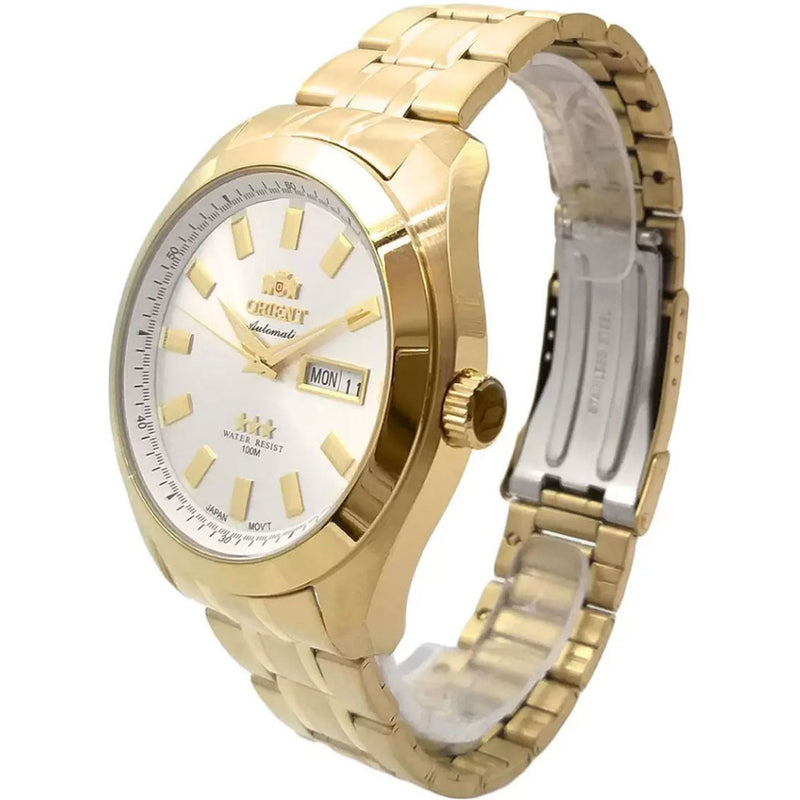 Relógio ORIENT Masculino Automático 469GP075F S1KX