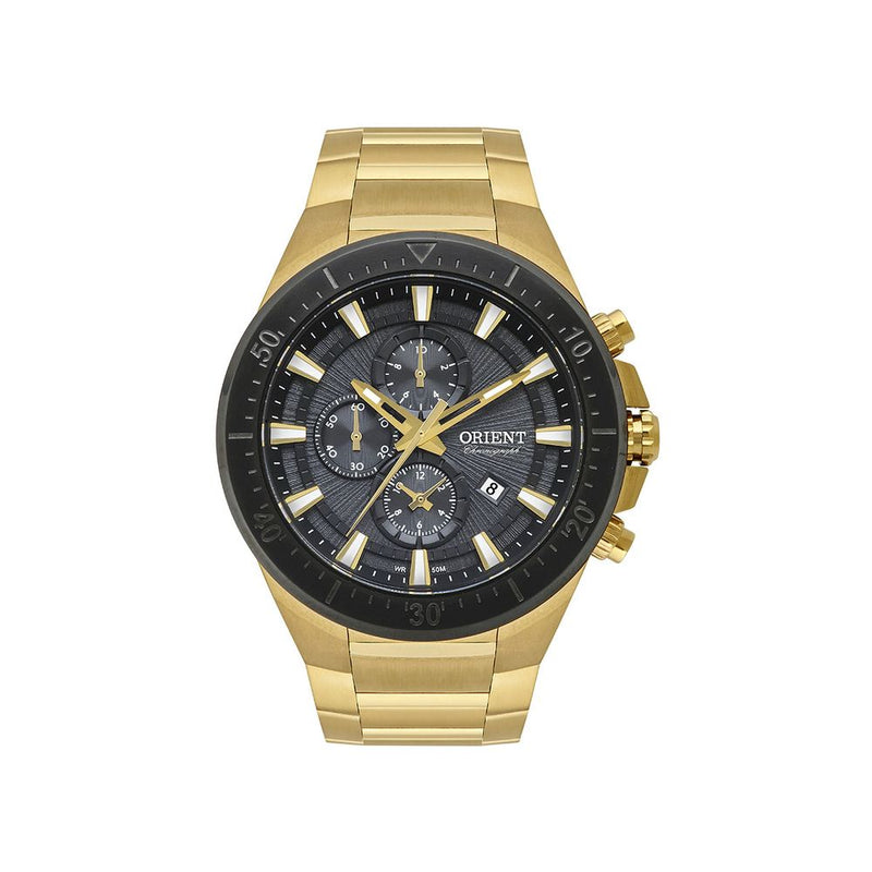 RELÓGIO ORIENT MASCULINO MGSSC049 P1KX