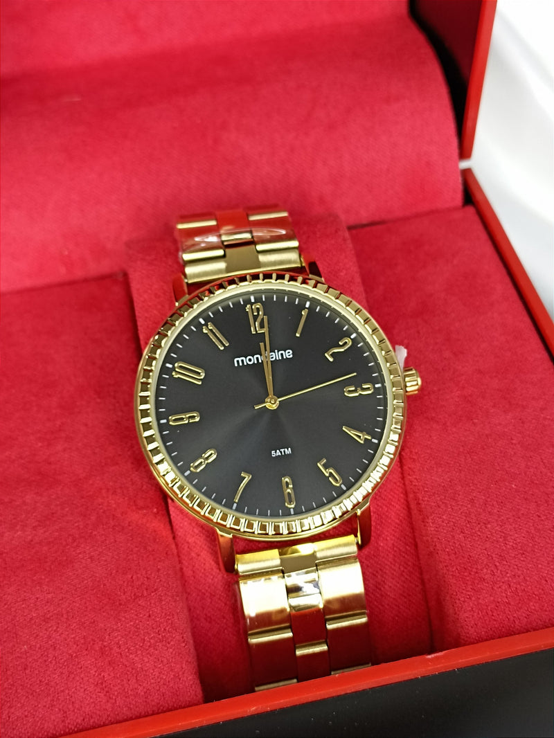 Relógio Feminino Mondaine