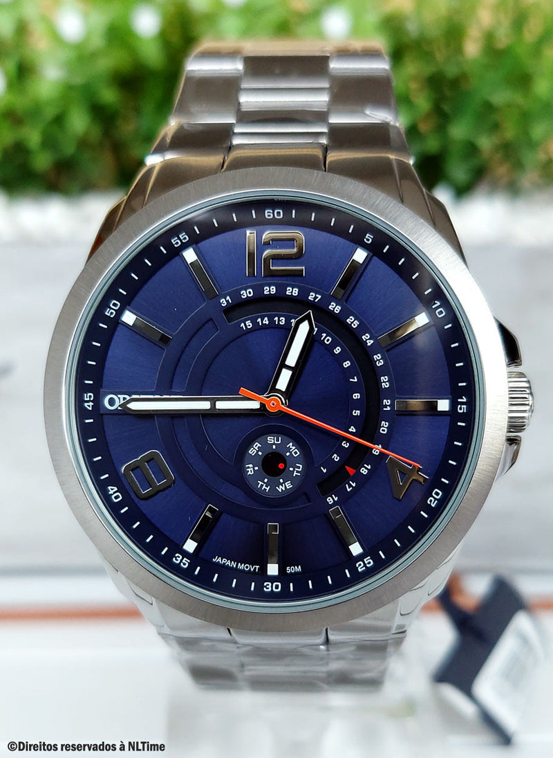 Relógio ORIENT Masculino Neo Sports